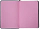 Ежедневник недатированный Leo Planner Lavander A6 320 страниц Разноцветный (252712) (5056574457615) - изображение 3
