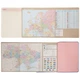 Ежедневник недатированный Leo Planner Tenero A6 320 страниц Сиреневый (252711) (5056574457608) - изображение 8
