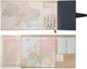 Ежедневник датированный Leo Planner 2026 Alpha 12х20 см 352 страницы Синий (252629) (5056574456625) - изображение 12