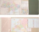 Ежедневник датированный Leo Planner 2026 Boss A5 368 страниц Зеленый (252635) (5056574456687) - изображение 11