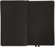 Ежедневник датированный Leo Planner 2026 Glory 12х20 см 352 страницы Черный (252632) (5056574456656) - изображение 4