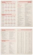 Ежедневник датированный Leo Planner 2026 Glory 12х20 см 352 страницы Черный (252632) (5056574456656) - изображение 6