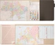 Ежедневник датированный Leo Planner 2026 Binario A5 368 страниц Серый (252640) (5056574456731) - изображение 11