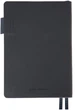 Ежедневник датированный Leo Planner 2026 Binario A5 368 страниц Синий (252639) (5056574456724) - изображение 12