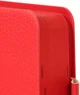 Ежедневник датированный Leo Planner 2026 Binario A5 368 страниц Красный (252642) (5056574456755) - изображение 2