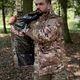 Зимняя Парка 4.5.0. Defender с мембраной Gore-Tex мультикам размер S - изображение 4