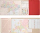 Ежедневник датированный Leo Planner 2026 Boss A5 368 страниц Красный (252636) (5056574456694) - изображение 11