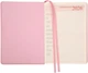 Ежедневник датированный Leo Planner 2026 Chiara A5 368 страниц Розовый (252686) (5056574457356) - изображение 6