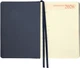 Ежедневник датированный Leo Planner 2026 City A5 368 страниц Синий (252667) (5056574457004) - изображение 5