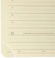 Ежедневник датированный Leo Planner 2026 City A5 368 страниц Коричневый (252668) (5056574457011) - изображение 10