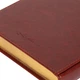 Ежедневник датированный Leo Planner 2026 City A5 368 страниц Коричневый (252668) (5056574457011) - изображение 13