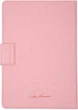 Ежедневник датированный Leo Planner 2026 Chiara A5 368 страниц Розовый (252686) (5056574457356) - изображение 13