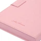 Ежедневник датированный Leo Planner 2026 Chiara A5 368 страниц Розовый (252686) (5056574457356) - изображение 14