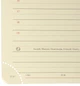 Ежедневник датированный Leo Planner 2026 City A5 368 страниц Красный (252666) (5056574456991) - изображение 10