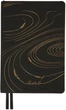 Ежедневник датированный Leo Planner 2026 Enigma A5 368 страниц Черный (252700) (5056574457493) - изображение 1