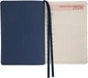 Ежедневник датированный Leo Planner 2026 Leader A5 368 страниц Синий (252689) (5056574457387) - изображение 4