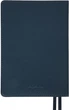 Ежедневник датированный Leo Planner 2026 Legacy A5 368 страниц Синий (252648) (5056574456816) - изображение 13