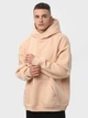 Набор худи утепленных оверсайз мужских Ray Oversize U0404M-Cream-Pink XXS-XS 2 шт Бежевый/Розовый (RAY2000000045467) - изображение 8