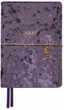 Ежедневник датированный Leo Planner 2026 Luna A5 368 страниц Синий (252688) (5056574457370) - изображение 1