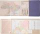 Ежедневник датированный Leo Planner 2026 Luna A5 368 страниц Синий (252688) (5056574457370) - изображение 12