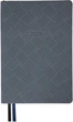 Ежедневник датированный Leo Planner 2026 Urban A5 368 страниц Серый (252692) (5056574457417) - изображение 1