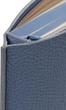 Ежедневник датированный Leo Planner 2026 Vitto A5 368 страниц Голубой (252644) (5056574456779) - изображение 4