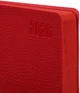 Ежедневник датированный Leo Planner 2026 Vitto A5 368 страниц красный (252643) (5056574456762) - изображение 2