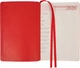Ежедневник датированный Leo Planner 2026 Vitto A5 368 страниц красный (252643) (5056574456762) - изображение 6