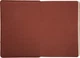 Ежедневник датированный Leo Planner 2026 Whisky A5 368 страниц Коричневый (252670) (5056574457035) - изображение 4