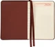 Ежедневник датированный Leo Planner 2026 Aldento A6 352 страницы коричневый (252674) (5056574457073) - изображение 4