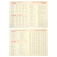 Ежедневник датированный Leo Planner 2026 Whisky A5 368 страниц Коричневый (252670) (5056574457035) - изображение 7
