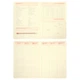 Ежедневник датированный Leo Planner 2026 Whisky A5 368 страниц Коричневый (252670) (5056574457035) - изображение 9