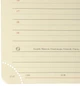 Ежедневник датированный Leo Planner 2026 Whisky A5 368 страниц Коричневый (252670) (5056574457035) - изображение 11