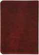 Ежедневник датированный Leo Planner 2026 Aldento A6 352 страницы коричневый (252674) (5056574457073) - изображение 11