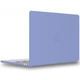 Чехол накладка Hardshell для MacBook Air 13,6" M2 2022 A2681 / M3 2024 A3113 / M4 2025 A3240 matte Case ультратонкий пластик Lilac - изображение 1
