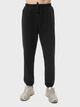 Набор спортивных штанов мужских Ray Premium Loose U0909M-Dark Grey-Black XS 2 Темно-серый/Черный (RAY2000000048079) - изображение 2