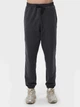 Набор спортивных штанов мужских Ray Premium Loose U0909M-Dark Grey-Black XS 2 Темно-серый/Черный (RAY2000000048079) - изображение 5