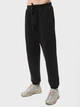 Набор спортивных штанов мужских Ray Premium Loose U0909M-Cream-Black XS 2 Бежевый/Черный (RAY2000000048499) - изображение 4