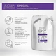 Окислювальна емульсія 1.5% (дой-пак) - jNOWA Professional OXY Emulsion Special 5 vol 1300ml (1131182-163733) - изображение 3