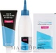 Краска освітлювач для волосся до 4 тонів + Срібний ефект №2 - Blond Time Silver Effekt Hair Bleaching Product 135ml (243485-82811) - зображення 1