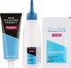 Краска освітлювач для волосся до 4 тонів + Срібний ефект №2 - Blond Time Silver Effekt Hair Bleaching Product 135ml (243485-82811) - зображення 3