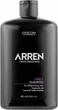 Шампунь для білого й сивого волосся - Arren Men's Grooming Grey Shampoo 400ml (981545-74480) - изображение 1