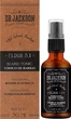 Дезінфікувальний тонік для бороди - Dr Jackson Gentlemen Only Old School Barber Elixir 5.1 Beard Tonic Refreshing 60ml (907843-67670) - изображение 3