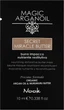 Відновлювальна маска-батер для волосся (пробник) - Nook Magic Arganoil Secret Miracle Butter 10ml (1223486-189200) - изображение 1
