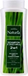Шампунь-кондиціонер з лепехою для жирного волосся - Joanna Naturia Shampoo With Conditioner With Airom 500ml (128659-88156) - изображение 1