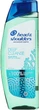 Шампунь проти лупи "Глибоке очищення" - Head & Shoulders Deep Cleanse Detox Shampoo 300ml - зображення 1