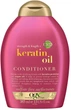 Кондиціонер проти ламкості волосся з кератиновою олією - OGX Anti-Breakage Keratin Oil Conditioner 385ml (423967-31278) - изображение 1