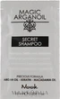 Зволожувальний шампунь - Nook Magic Arganoil Secret Shampoo (пробник) 10ml (333091-97227) - зображення 1