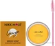 Мило-фіксатор для брів "Апельсин" - Nikk Mole Brow Soap Orange 15g (904570-88117) - изображение 1