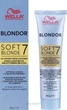 Освітлювальний крем на олійній основі - Wella Professionals Blondor Soft Blonde Cream 200g (138507-28752) - изображение 1